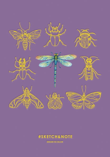 Szkicownik Muse - A5 - 120 g - 64 k1.jpg