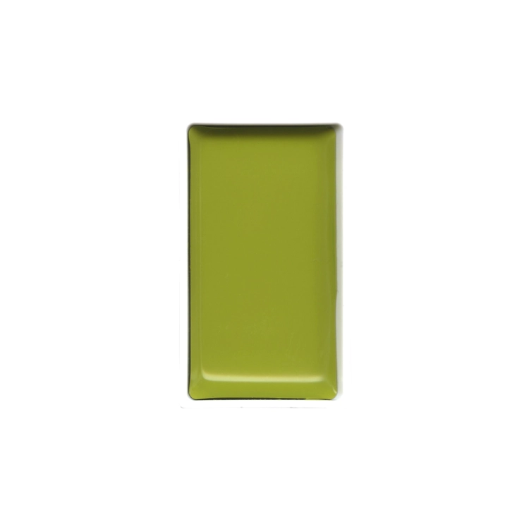 KURETAKE GANSAI TAMBI 048 GREENISH YELLOW MC21-48.webp
