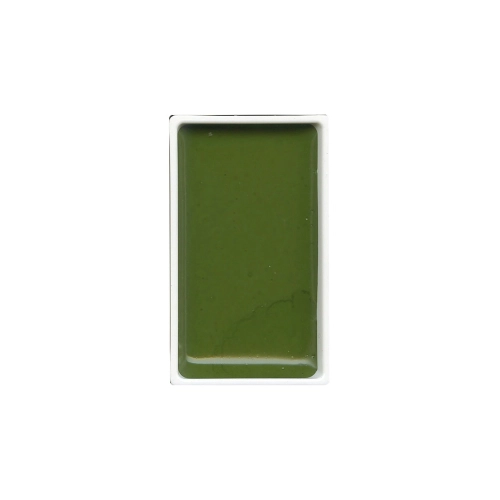 FARBA-AKWARELOWA-KURETAKE-GANSAI-TAMBI-054-OLIVE-GREEN.webp