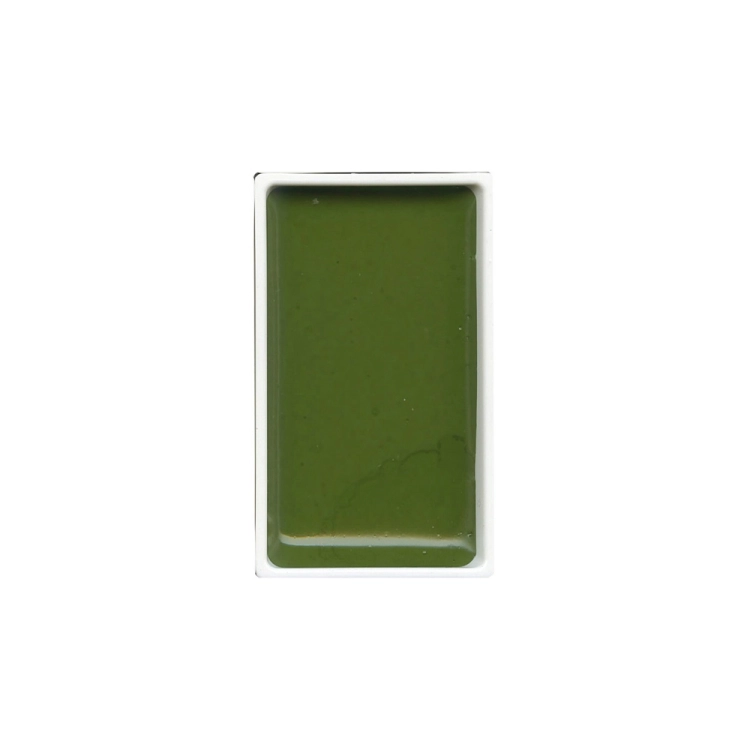 FARBA-AKWARELOWA-KURETAKE-GANSAI-TAMBI-054-OLIVE-GREEN.webp