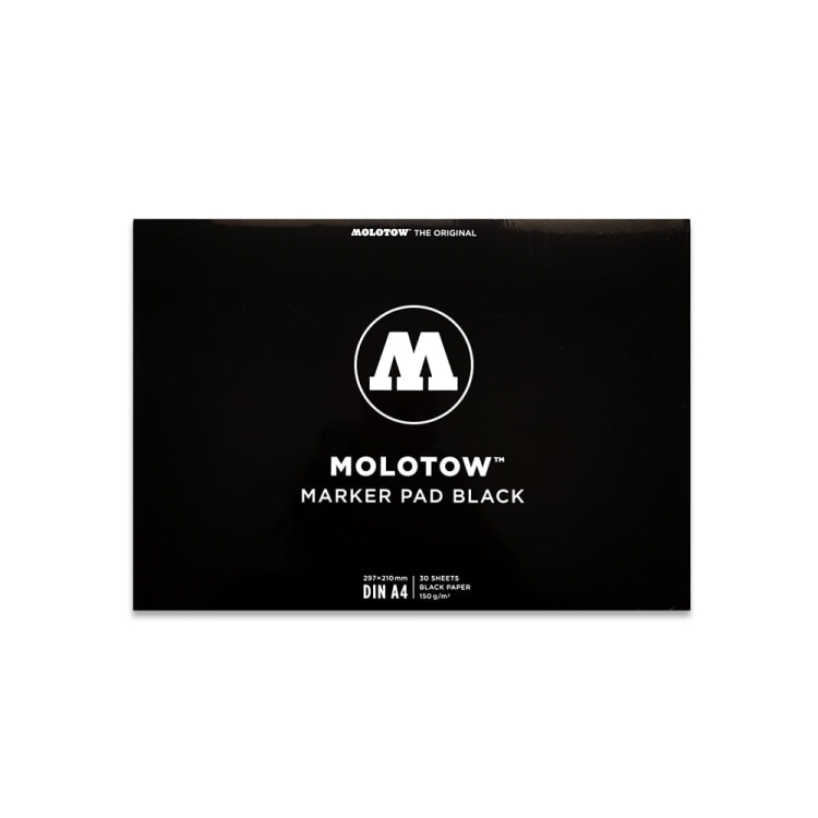 blok_do_markerow_MOLOTOW_MARKER_PAD_BLACK_A4_150g_30ark_artly.jpg