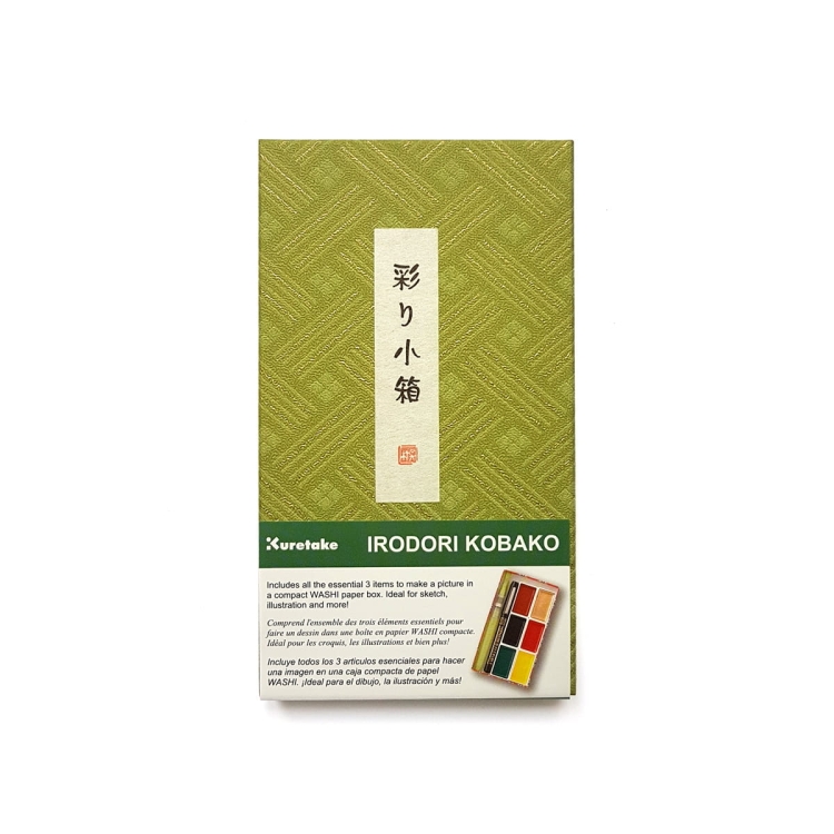 Farby_akwarelowe_Kuretake_Gansai_Tambi_Irodori_Kobako_6_szt._Green_Box_4_artly.jpg