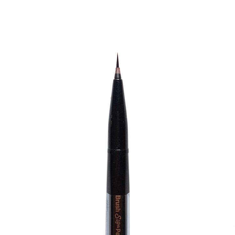 pisak_pedzelkowy_Pentel_Brush_SignPen_Artist_Brown_2_artly.jpg