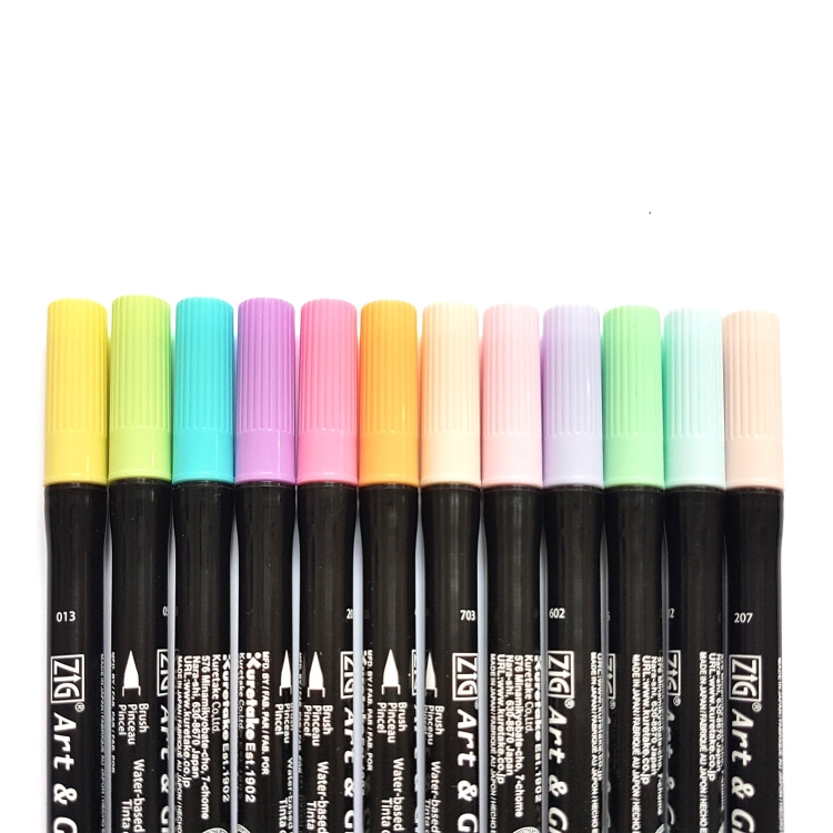 Pisaki_ZIG_Kuretake_Art&Graphic_Twin_Pastel_12szt_ARTLY_5.jpg