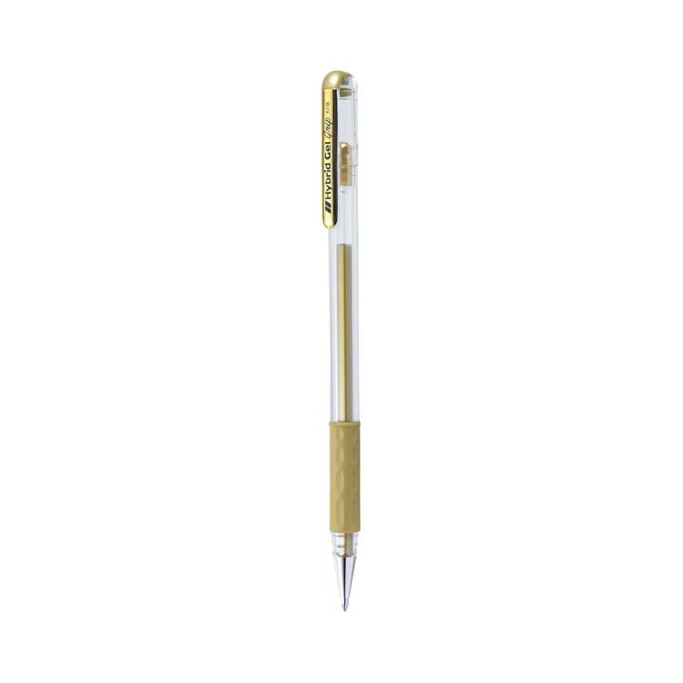 Pentel-żelopis-Hybrid-Gel-Pen-złoty.jpg