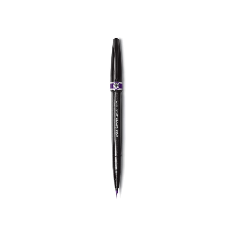 Pisak-pędzelkowy-Pentel-Brush-Sign-Pen-Artist-violet.jpg