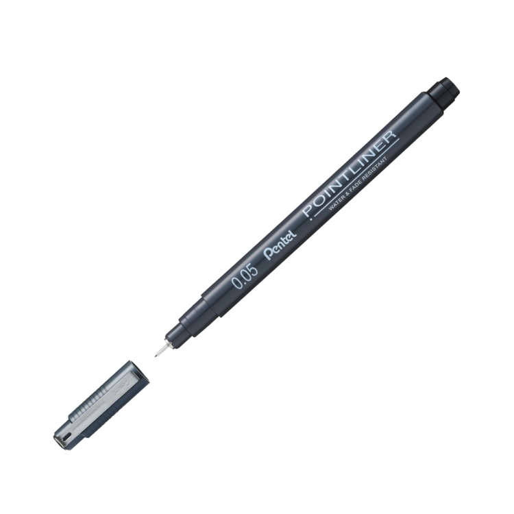 cienkopisy_Pentel_poinliner_5szt_2.jpg