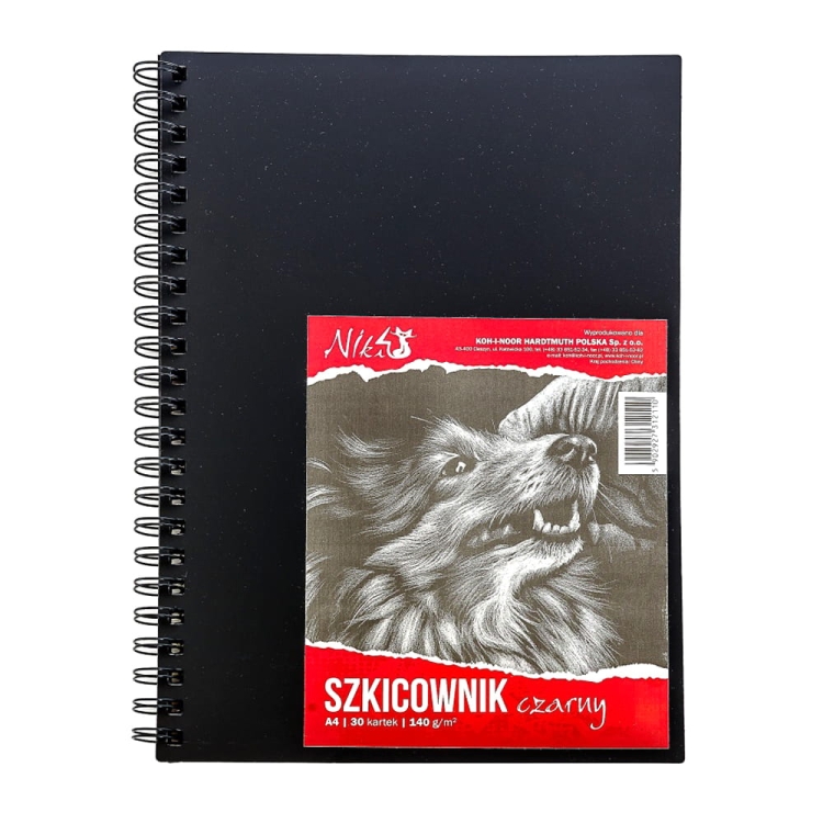 szkicownik-czarny-Koh-iNoor-A4-140g-30ark-artly.jpg