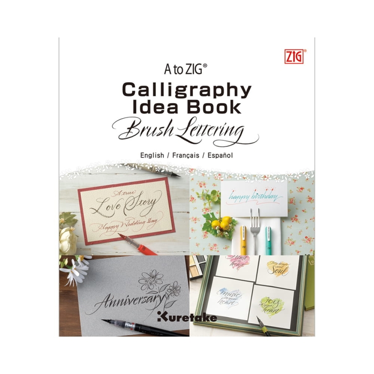 książka-do-kaligrafii_Kuretake-Calligraphy-Idea-Book-Brush-Lettering-Fude.jpg