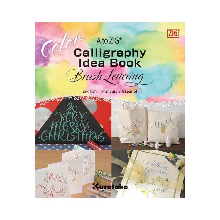 książka-do-kaligrafii_Kuretake-Calligraphy-Idea-Book-Brush-Lettering.jpg