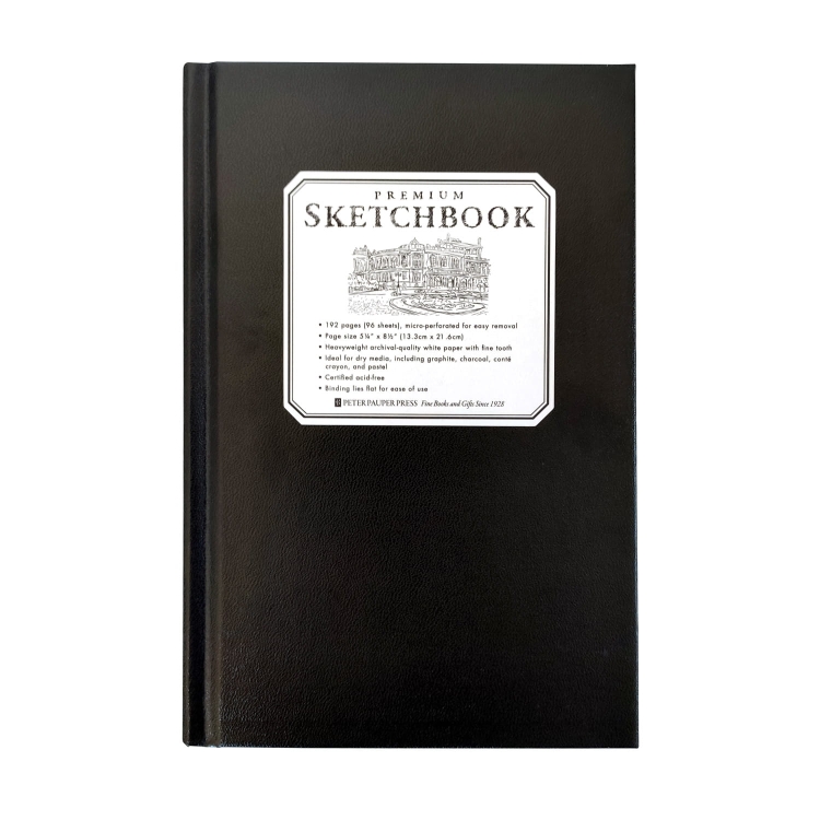 Szkicownik_Peter_Pauper_Premium_Sketchbook_A5_96k_ARTLY1.jpg