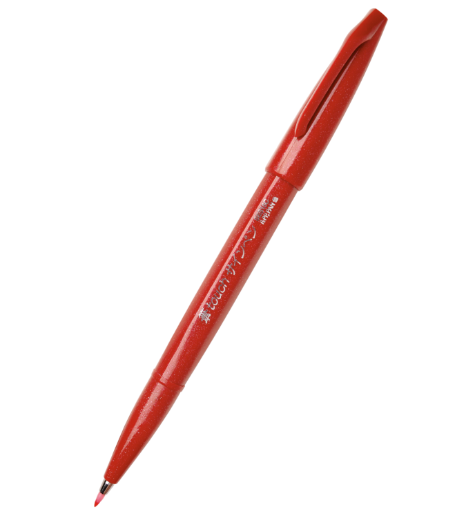 pisak-pędzelkowy-do-kaligrafii_Pentel-Touch-Brush-Pen-czerwony.jpg