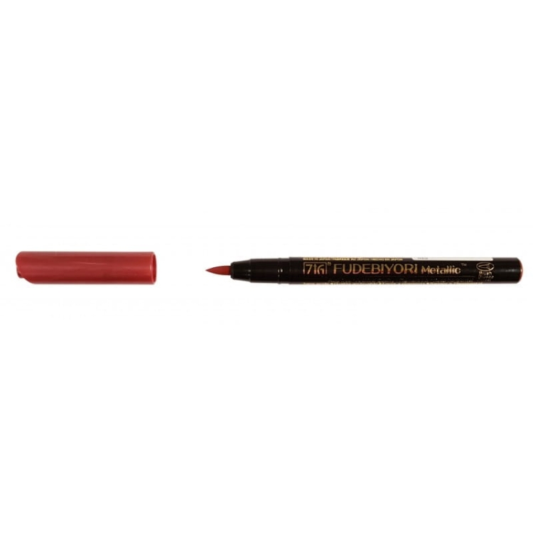 Kuretake-Fudebiyori-metallic-brushpen-red-artly-1.jpg