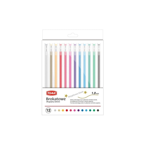 dlugopisy-zelowe-brokatowe-Toma-12-kolorow.jpg