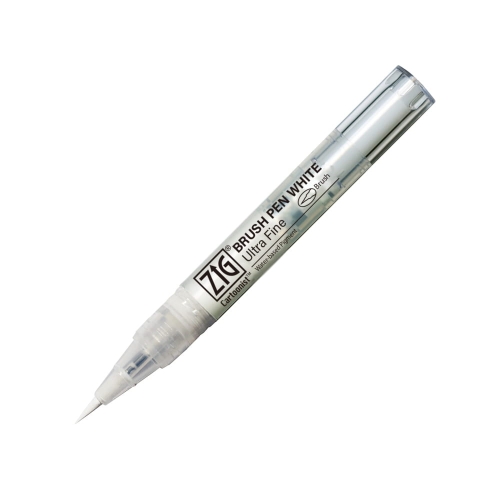 pisak-pedzelkowy-kuretake-brushpen-white-ultra-fine.jpg