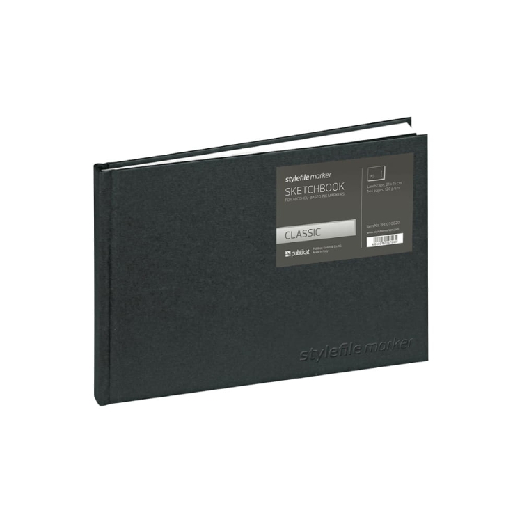 szkicownik-do-markerow-Stylefile-A5-120g-144k-poziomy.jpg