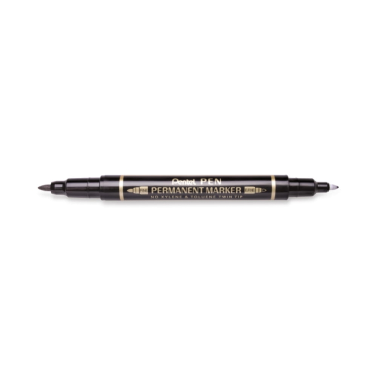 marker-permanentny-dwustronny-Pentel-NW75W-czarny.jpg