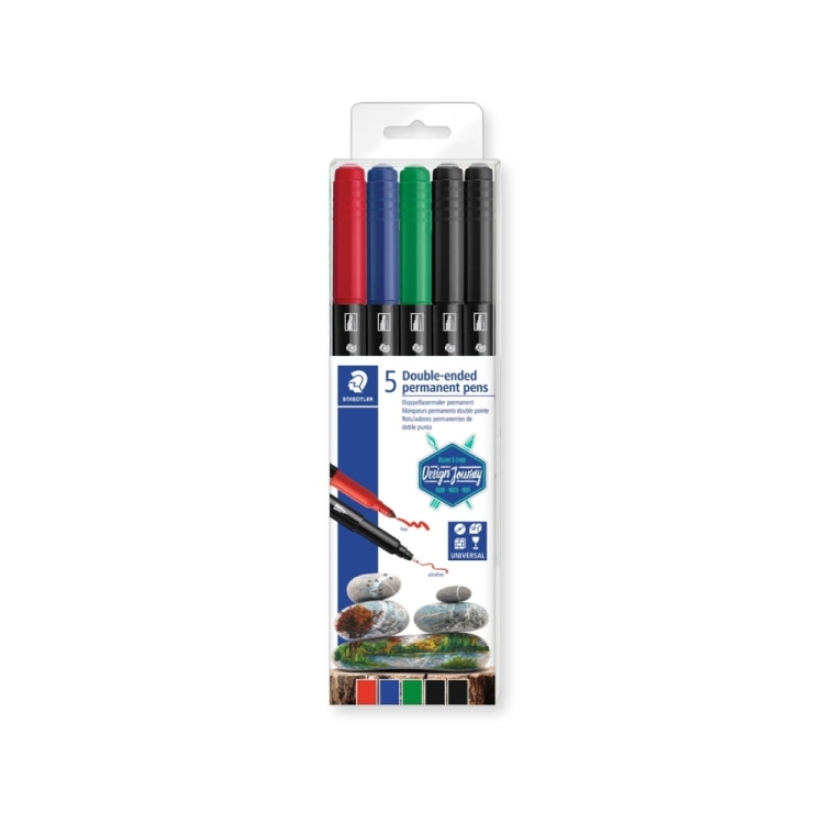 pisaki-dwustronne-permanentne-Staedtler-5-kolorow-Design-Journey.jpg