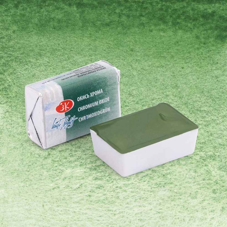 farba-akwarelowa-kostka-Biale-Noce-704-Chromium-Oxide.jpg
