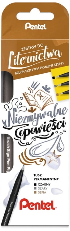 pisaki-do-letteringu-Pentel-brazowe.jpg