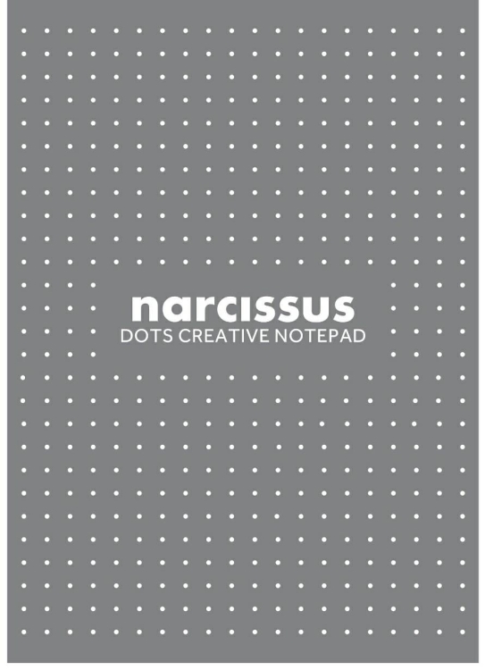 blok-w-kropki-notatnik-klejony-Narcissus-A4-szary.jpg