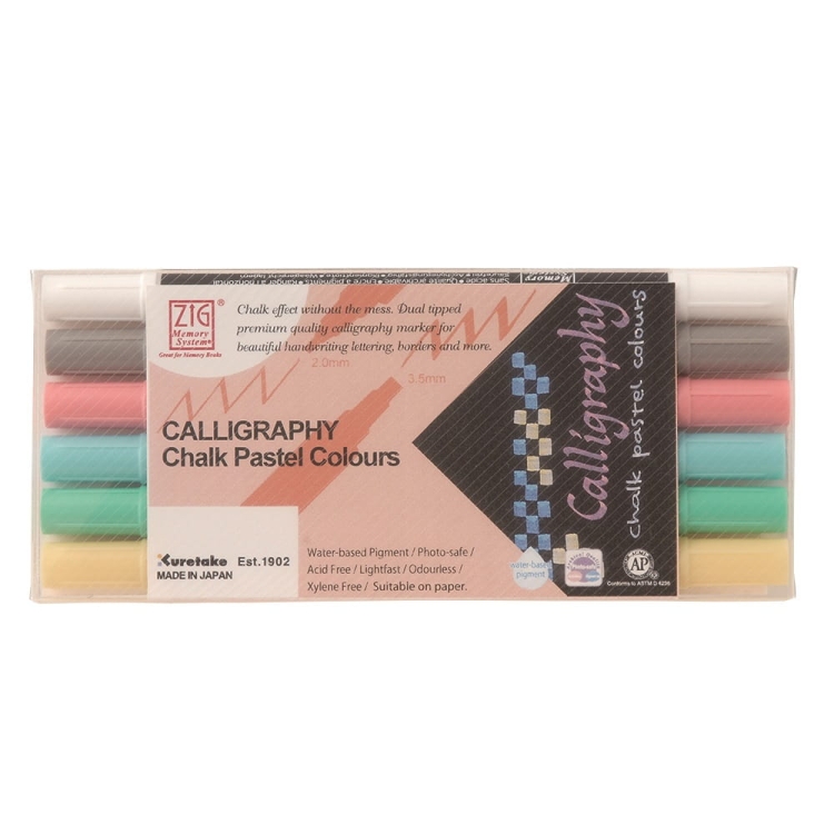 Zestaw-Kuretake-Calligraphy-Chalk-Pastel-Colours-6-kolorow-MS-6400-6V-opakowanie.jpg