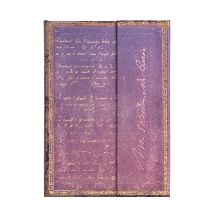 9781439781203 Marie Curie, Science of Radioactivity - Lined - Midi - Front.jpg