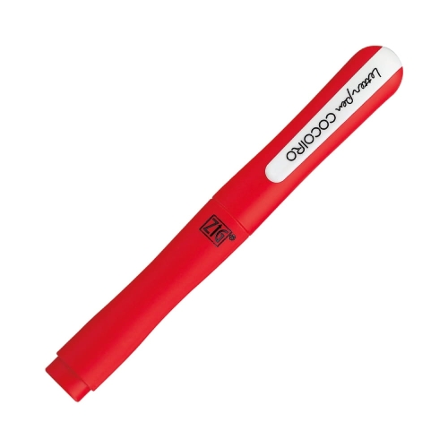 Kuretake Cocoiro Letter Pen BODY - WATERMELON.jpg