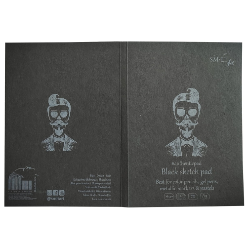 SMLTArt-Authentic-Black-blok-A5-klejony-165g-30ark-5EA-30BLACK-otwarty-okladki-1200pxl.jpg