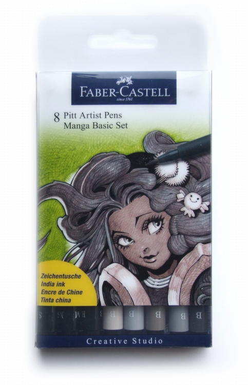 pisaki_Faber_Castell_Pitt_Artist_Pens_Manga_Basic_Set.jpg