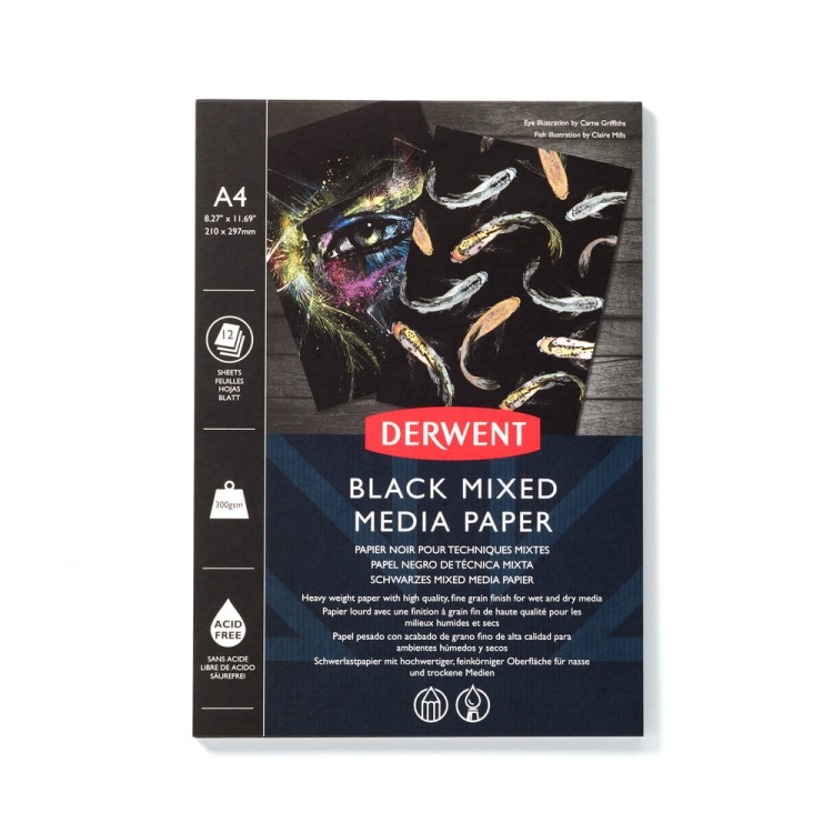 Derwent-Blok-Black-Mixed-Media-A4-300g-12ark-czarny-2306018-przod.jpg