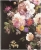 Notatnik w linie Peter Pauper - Midnight Floral.jpg