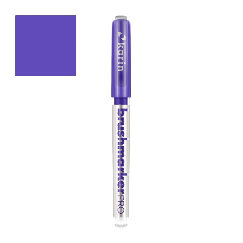 Brushmarker-Pro-Karin-violet-blue-cap-688-artly.jpg